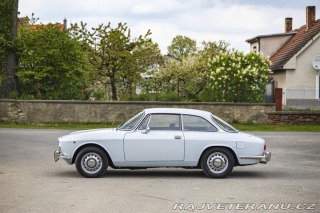 Alfa Romeo GTV 1750 GTV 1970