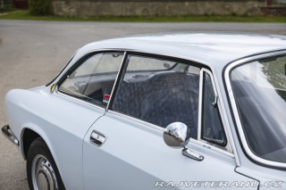 Alfa Romeo GTV 1750 GTV 1970