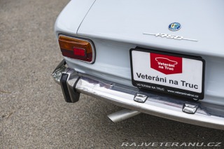 Alfa Romeo GTV 1750 GTV 1970