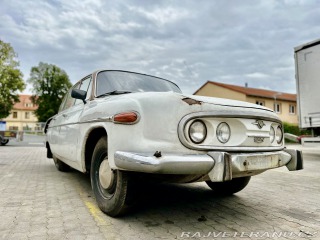 Tatra 603 