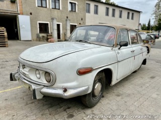 Tatra 603 1971