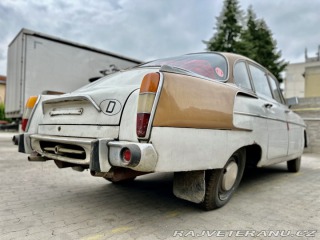 Tatra 603 1971