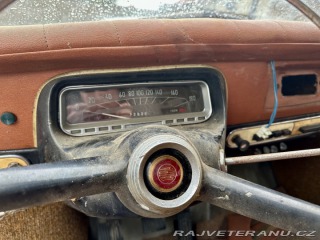 Tatra 603 1971