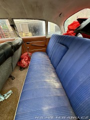Tatra 603 1971
