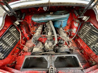 Tatra 603 1971