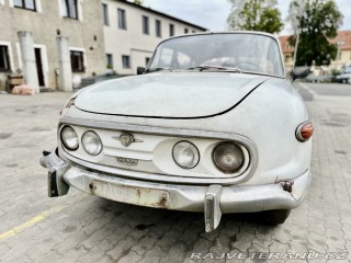 Tatra 603 1971