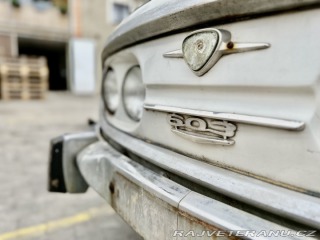 Tatra 603 1971