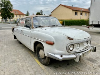 Tatra 603 1971