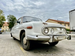 Tatra 603 1971