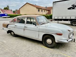 Tatra 603 1971
