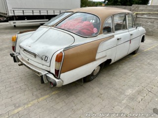 Tatra 603 1971