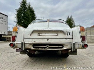 Tatra 603 1971