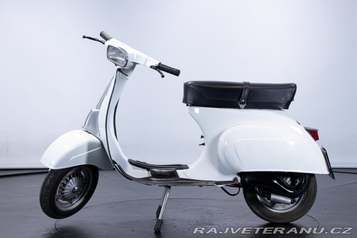 Piaggio Vespa 50 SPECIAL 1972