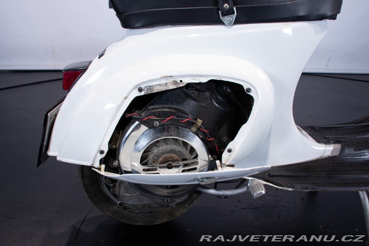 Piaggio Vespa 50 SPECIAL 1972