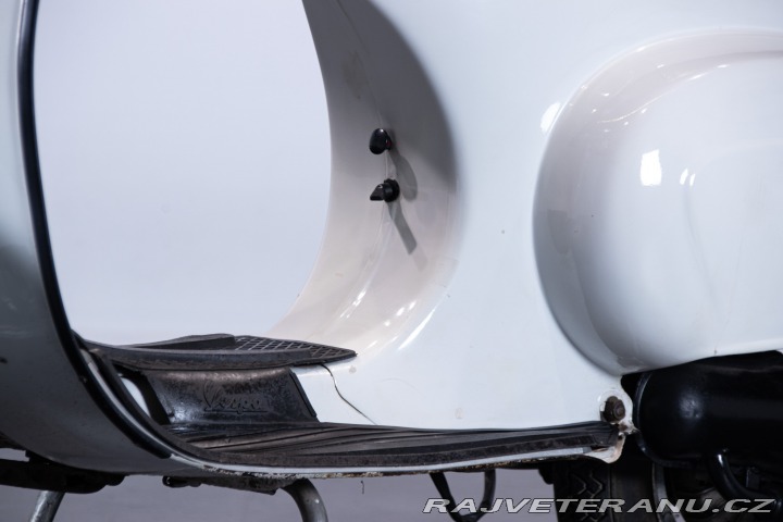 Piaggio Vespa 50 SPECIAL 1972