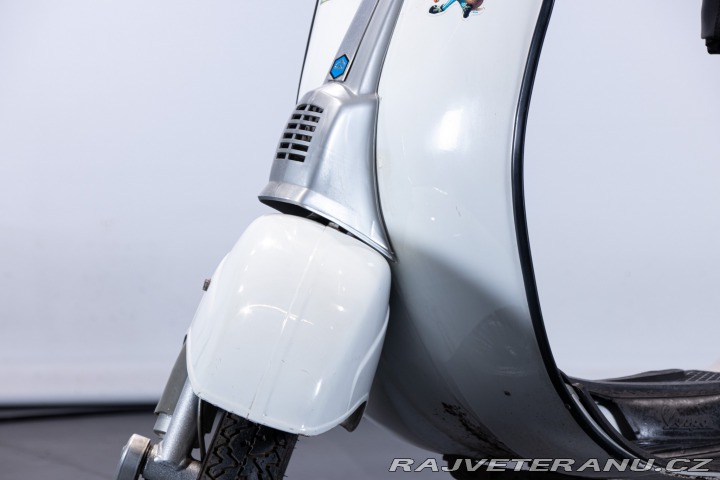 Piaggio Vespa 50 SPECIAL 1972