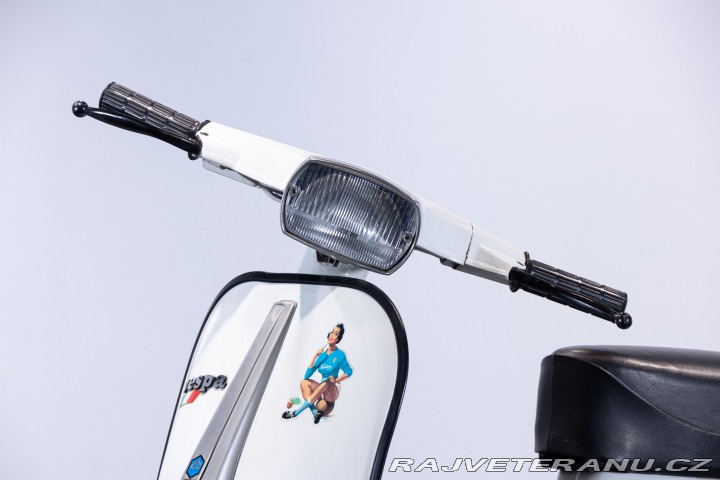 Piaggio Vespa 50 SPECIAL 1972