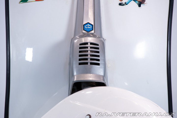 Piaggio Vespa 50 SPECIAL 1972