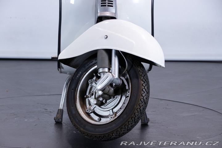 Piaggio Vespa 50 SPECIAL 1972