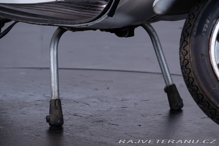 Piaggio Vespa 50 SPECIAL 1972