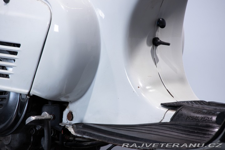 Piaggio Vespa 50 SPECIAL 1972