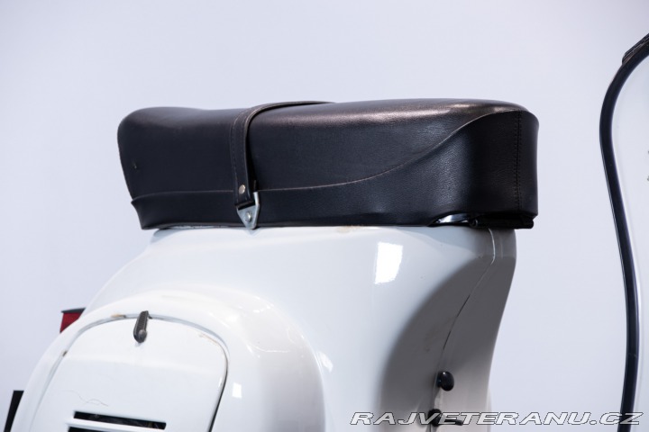 Piaggio Vespa 50 SPECIAL 1972