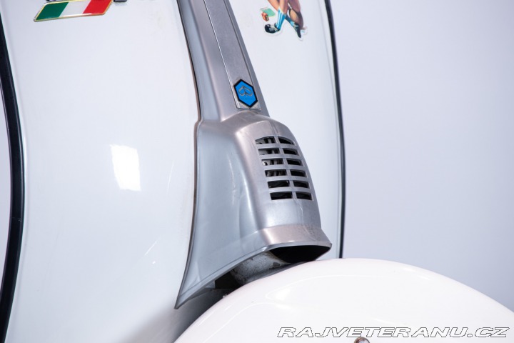 Piaggio Vespa 50 SPECIAL 1972