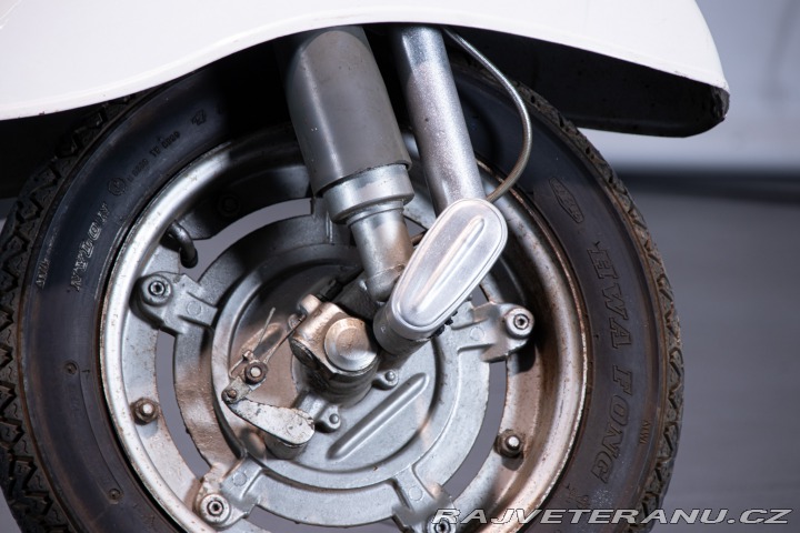 Piaggio Vespa 50 SPECIAL 1972