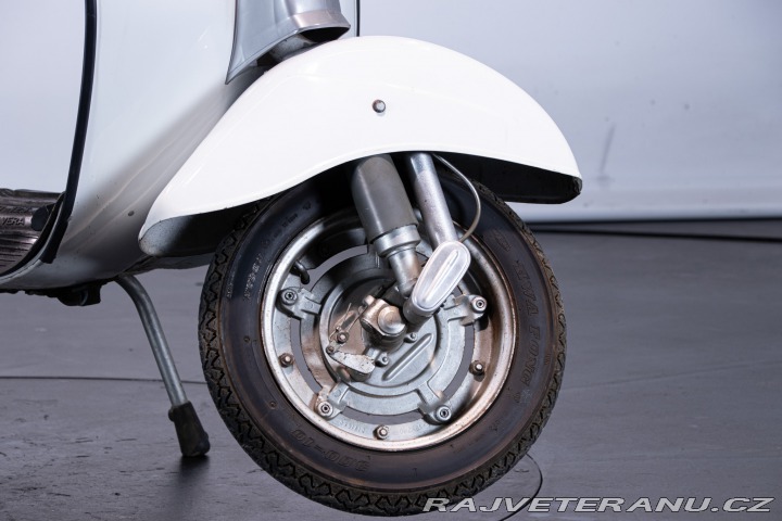 Piaggio Vespa 50 SPECIAL 1972