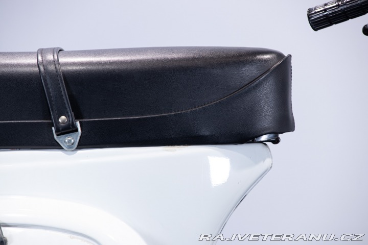 Piaggio Vespa 50 SPECIAL 1972