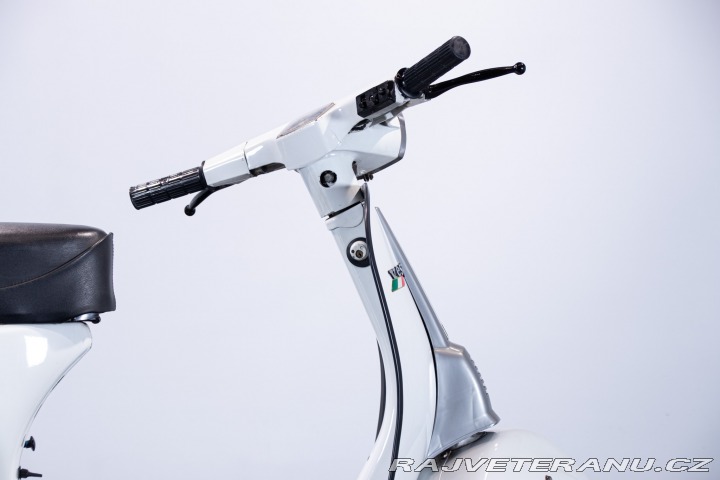 Piaggio Vespa 50 SPECIAL 1972