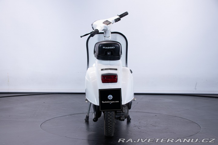 Piaggio Vespa 50 SPECIAL 1972