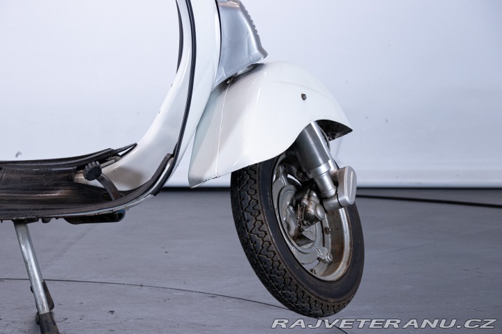 Piaggio Vespa 50 SPECIAL 1972