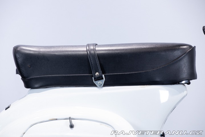 Piaggio Vespa 50 SPECIAL 1972