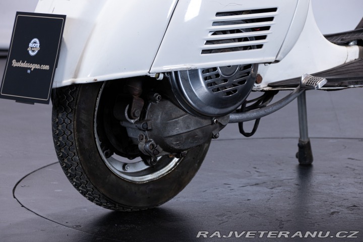 Piaggio Vespa 50 SPECIAL 1972