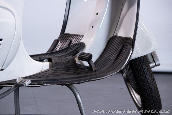 Piaggio Vespa 50 SPECIAL 1972