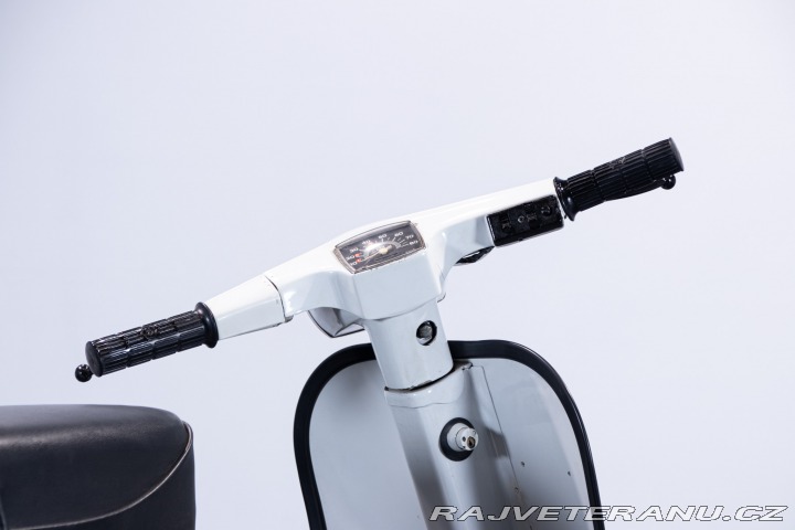 Piaggio Vespa 50 SPECIAL 1972