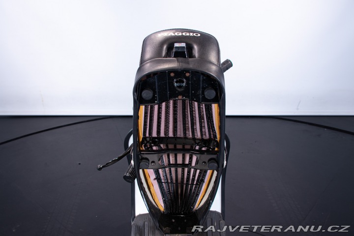 Piaggio Vespa 50 SPECIAL 1972