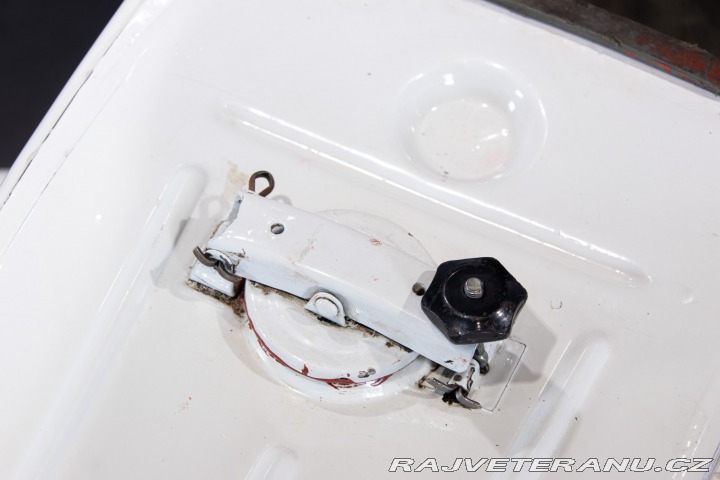 Piaggio Vespa 50 SPECIAL 1972