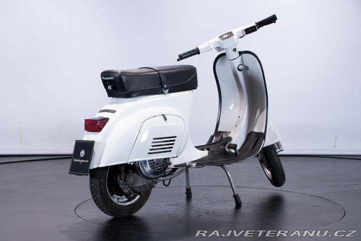 Piaggio Vespa 50 SPECIAL 1972