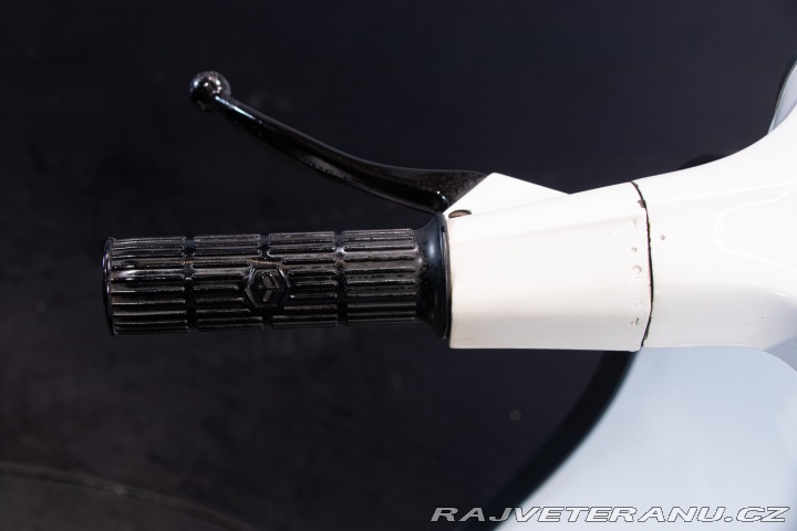 Piaggio Vespa 50 SPECIAL 1972