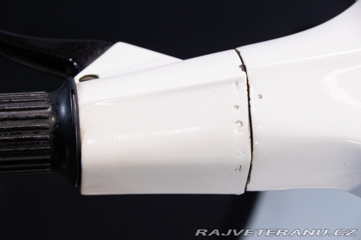 Piaggio Vespa 50 SPECIAL 1972