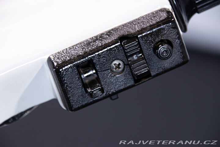 Piaggio Vespa 50 SPECIAL 1972