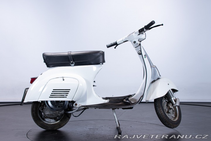 Piaggio Vespa 50 SPECIAL 1972