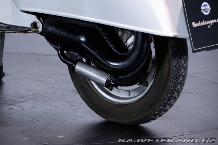 Piaggio Vespa 50 SPECIAL 1972