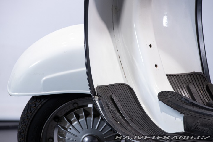 Piaggio Vespa 50 SPECIAL 1972