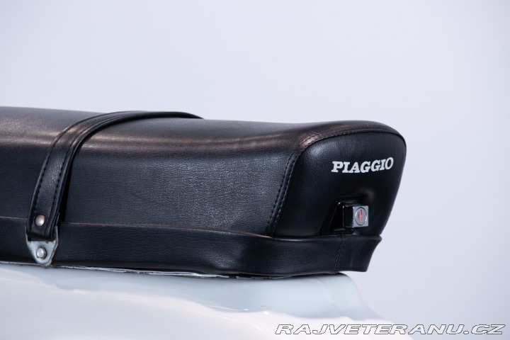 Piaggio Vespa 50 SPECIAL 1972