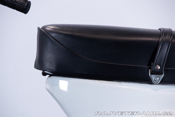 Piaggio Vespa 50 SPECIAL 1972