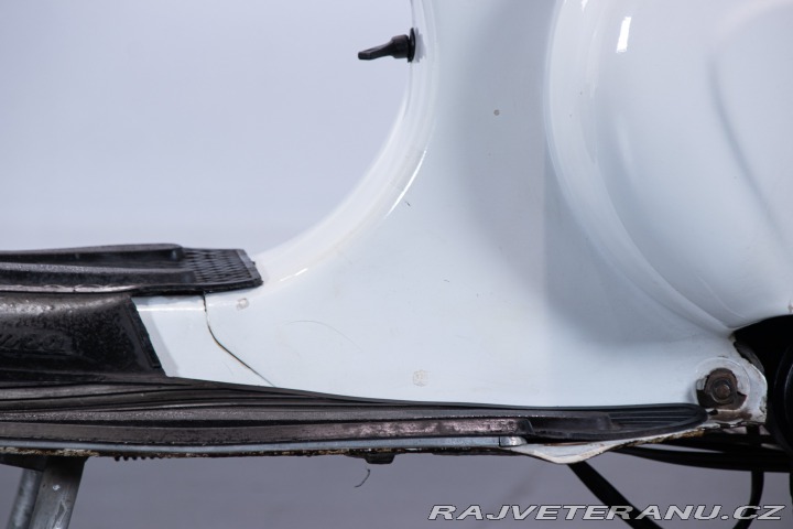 Piaggio Vespa 50 SPECIAL 1972