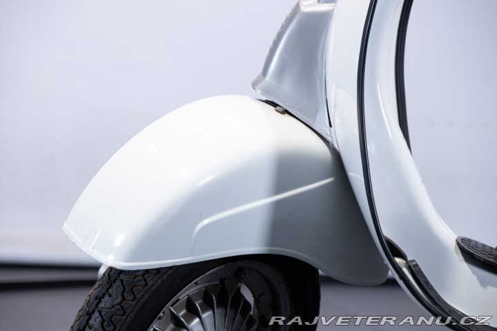 Piaggio Vespa 50 SPECIAL 1972